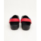 Crocs Kids Crocband Spider Man Детские Черные 
