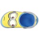 Crocs Kids Fun Lab Minions Clogs Детские синие