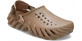 Crocs Echo Clog Khaki Brown
