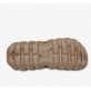 Crocs Echo Clog Khaki Brown