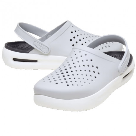 Crocs InMotion Clog Atmosphere Grey