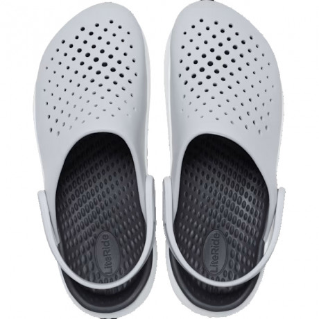 Crocs InMotion Clog Atmosphere Grey