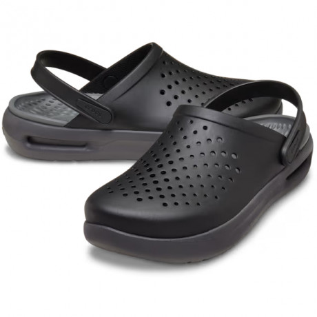 Crocs InMotion Clog Black