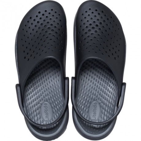 Crocs InMotion Clog Black