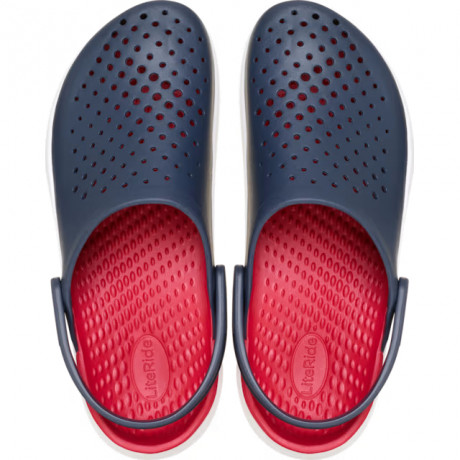 Crocs InMotion Clog Navy