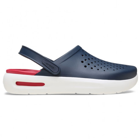 Crocs InMotion Clog Navy