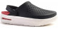 Crocs InMotion Clog Red/black
