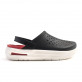 Crocs InMotion Clog Red/black