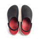 Crocs InMotion Clog Red/black