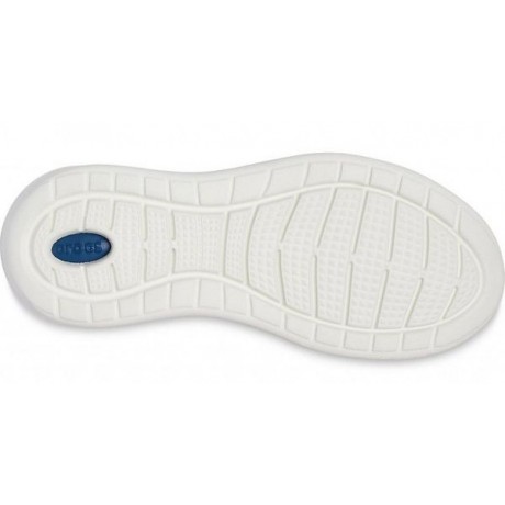 Crocs LiteRide Color Dip Pacer Черные