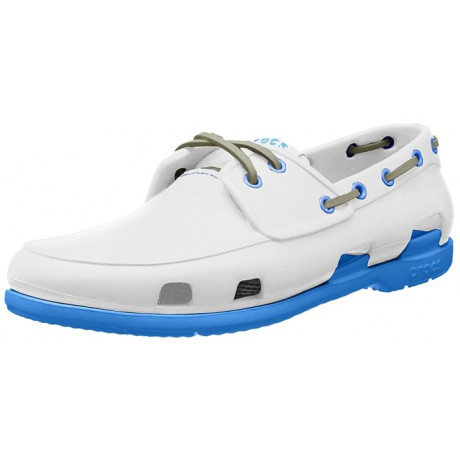 Crocs Men's Boat Shoes
