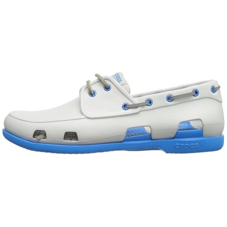 Crocs Men's Boat Shoes