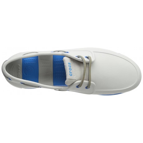 Crocs Men's Boat Shoes