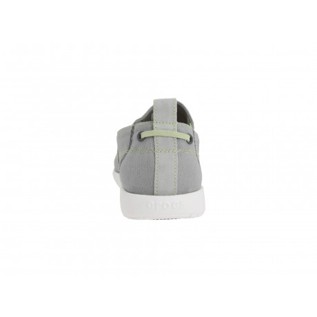 Crocs Walu Light Grey White