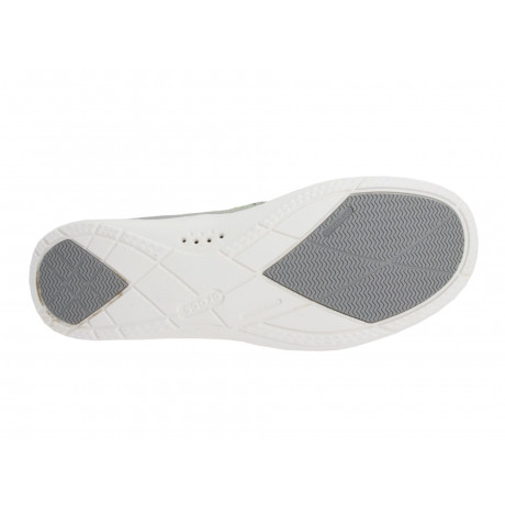 Crocs Walu Light Grey White
