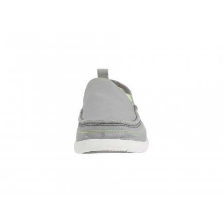 Crocs Walu Light Grey White