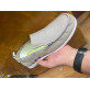 Crocs Walu Light Grey White