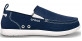 Crocs Walu Navy White