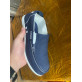 Crocs Walu Navy White