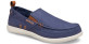 Crocs Walu SYN Slate Blue Brown