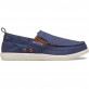 Crocs Walu SYN Slate Blue Brown