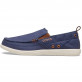 Crocs Walu SYN Slate Blue Brown