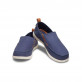Crocs Walu SYN Slate Blue Brown