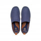 Crocs Walu SYN Slate Blue Brown