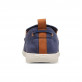 Crocs Walu SYN Slate Blue Brown