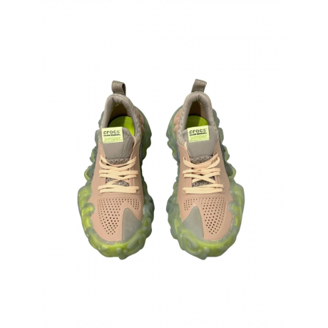 Crocs x Salehe Bembury Juniper "Guava" Коричневые