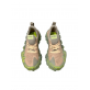 Crocs x Salehe Bembury Juniper "Guava" Коричневые