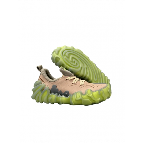 Crocs x Salehe Bembury Juniper "Guava" Коричневые