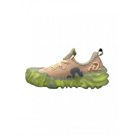 Crocs x Salehe Bembury Juniper "Guava" Коричневые