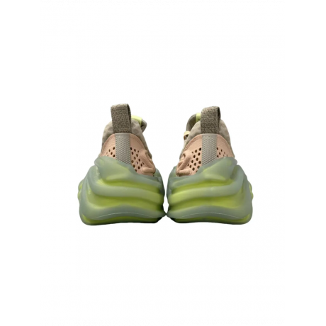 Crocs x Salehe Bembury Juniper "Guava" Коричневые