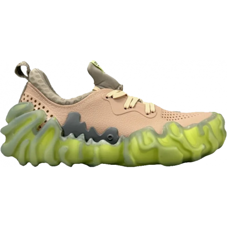 Crocs x Salehe Bembury Juniper "Guava" Коричневые