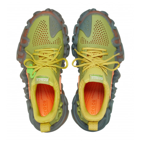 Crocs x Salehe Bembury Juniper "Sudd" Зеленые