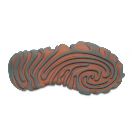 Crocs x Salehe Bembury Juniper "Sudd" Зеленые