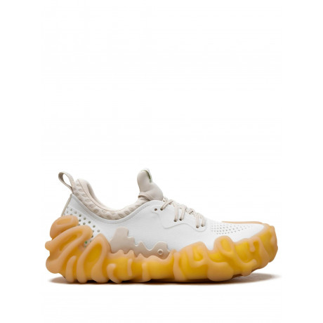 Crocs x Salehe Bembury Juniper "Tahini" Белые