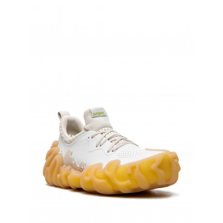 Crocs x Salehe Bembury Juniper "Tahini" Белые