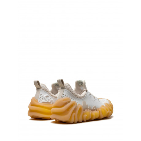 Crocs x Salehe Bembury Juniper "Tahini" Белые