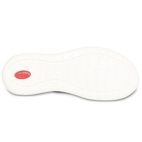 Crocs Mens LiteRide Pacer черные