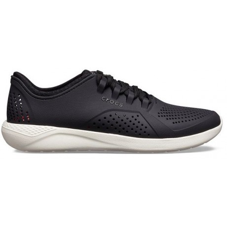 Crocs Mens LiteRide Pacer черные