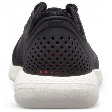 Crocs Mens LiteRide Pacer черные