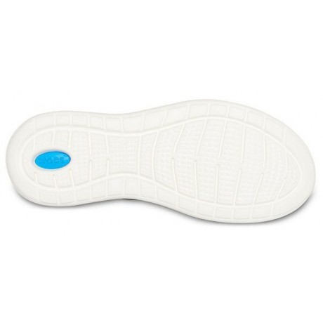 Crocs Mens LiteRide Pacer темно-синие
