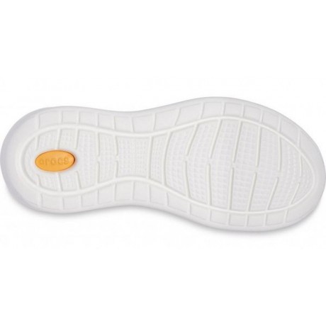 Crocs Womens LiteRide Pacer бежевые