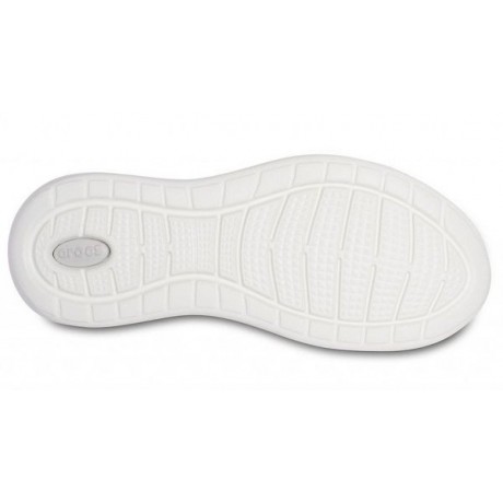 Crocs Womens LiteRide Pacer коралловые