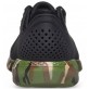 Crocs Mens LiteRide Printed Camo Pacer черные