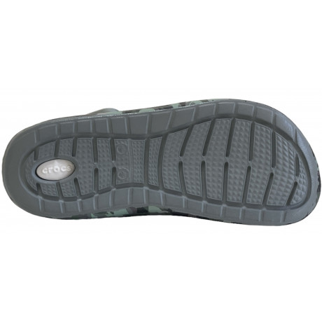 Crocs LiteRide Clog 360 Marbled Printed Marine