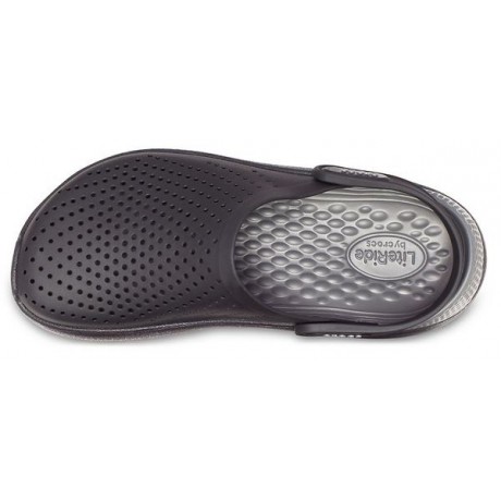 Crocs LiteRide Clog Черные