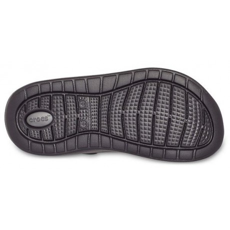 Crocs LiteRide Clog Черные